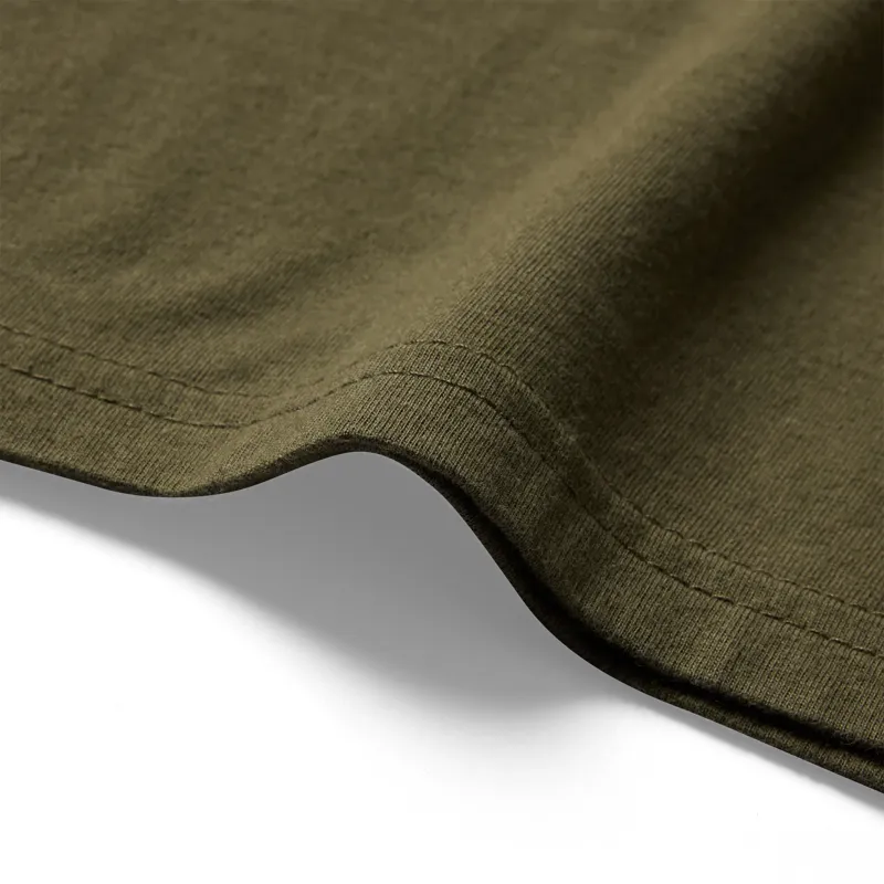 Fox Absolute 195 Original Men's S/S Tee in Green-5