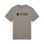 Fox Absolute 195 Original Men's S/S Tee in Grey