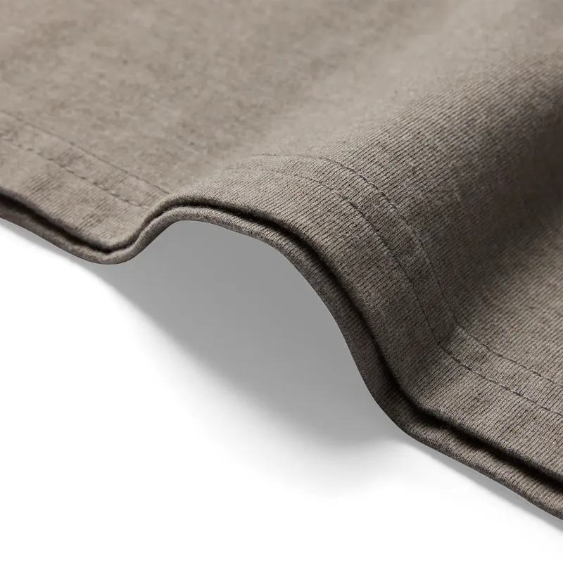 Fox Absolute 195 Original Men's S/S Tee in Grey-5