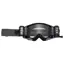 Fox Airspace Roll Off Goggles in Black