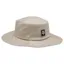 Fox Racing Base Over Sun Hat in Chalk White