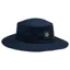Fox Racing Base Over Sun Hat in Midnight Blue