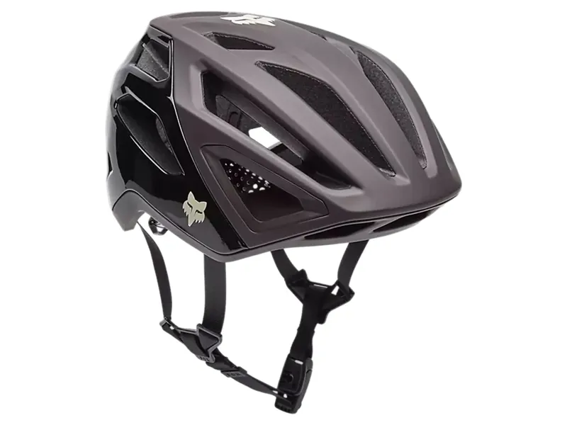 Fox Crossframe Pro MIPS Helmet in Cocoa Brown