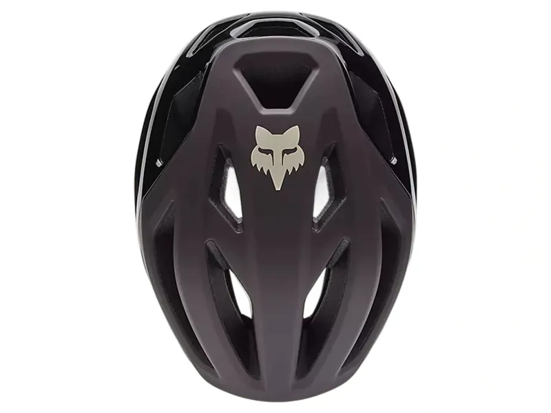 Fox Crossframe Pro MIPS Helmet in Cocoa Brown-2