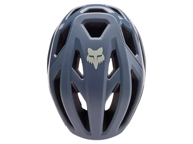 Fox Crossframe Pro MIPS Helmet in Graphite Grey-2