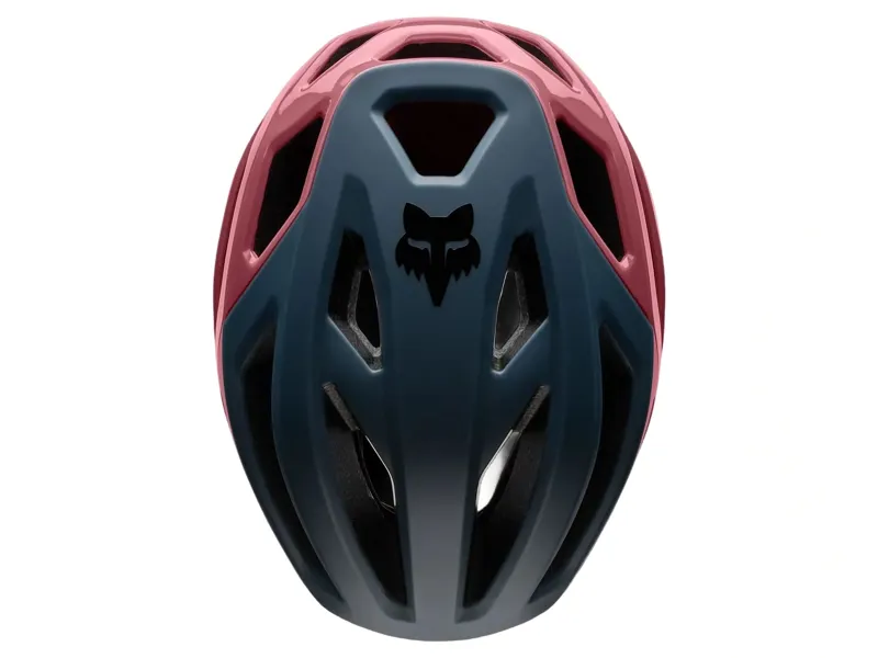 Fox Crossframe Pro MIPS Helmet in Berry-2