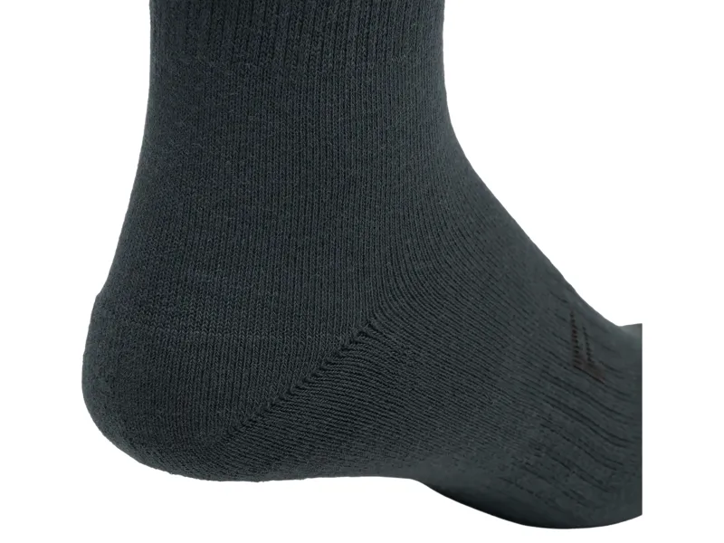 Fox Defend 8in Socks in Galaxy Blue-1