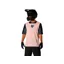 Fox Defend Creation Short Sleeve Jersey in Blush