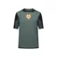 Fox Defend Creation Short Sleeve Jersey in Sage