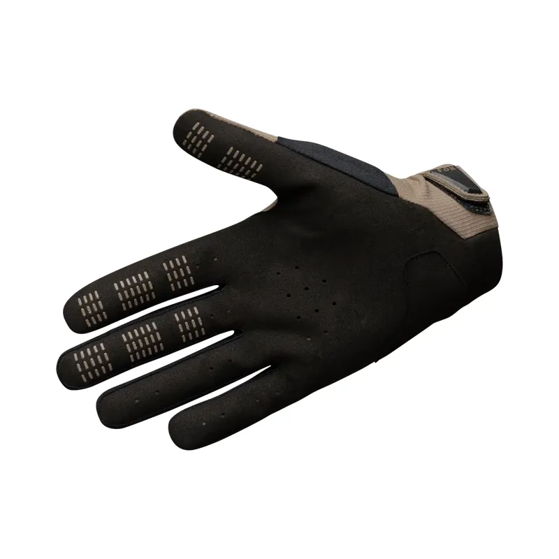 Fox Defend D3O Glove Nut-1