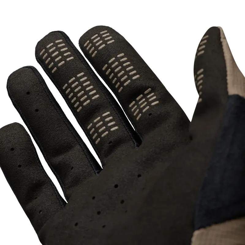Fox Defend D3O Glove Nut-2
