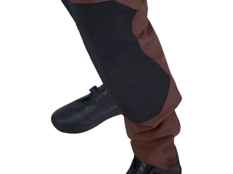 Fox Racing Defend Fire Pants in Cocoa-4