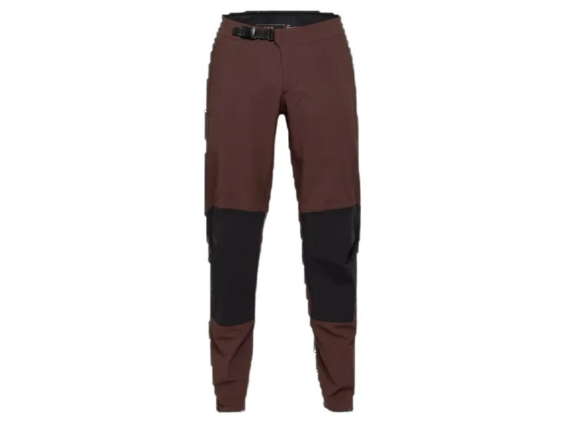 Fox Racing Defend Fire Pants in Cocoa