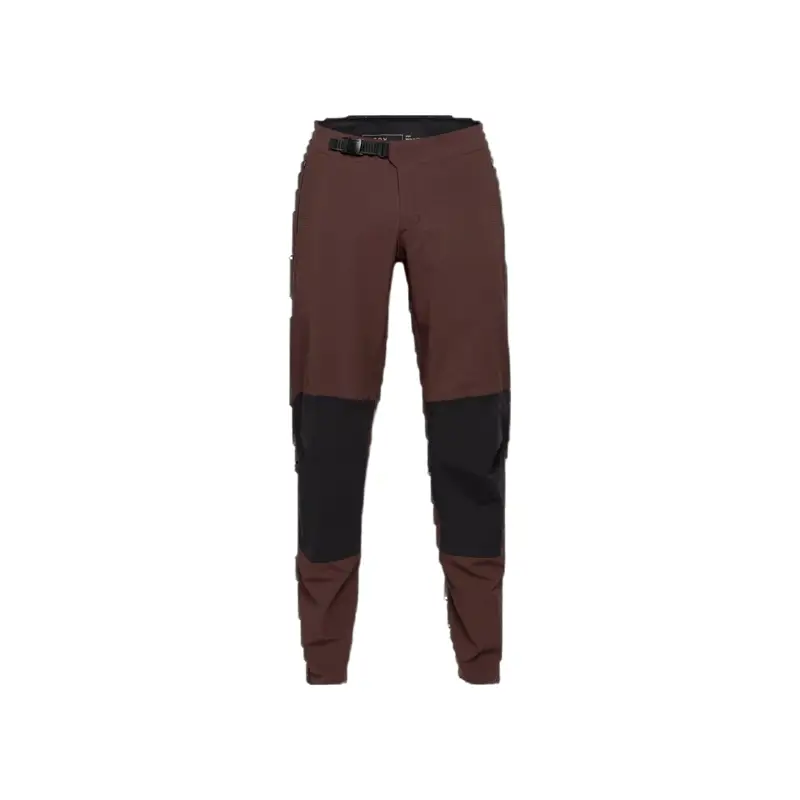 Balfes Bikes Fox Racing Defend Fire Pants in Cocoa | Free postage over £30, £10 off first order, price match & 0% finance.