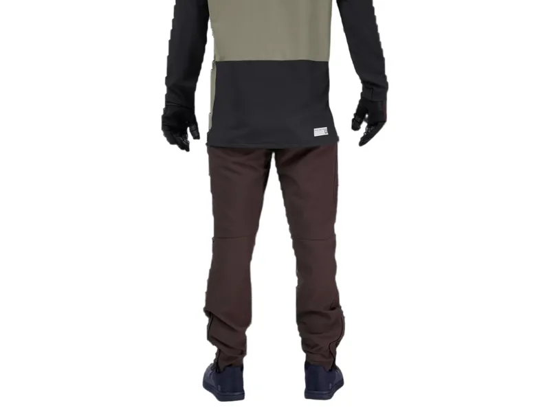 Fox Racing Defend Fire Pants in Cocoa-3