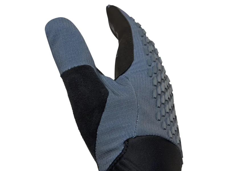 Fox Defend Full Finger Glove in Deep Cobalt-3