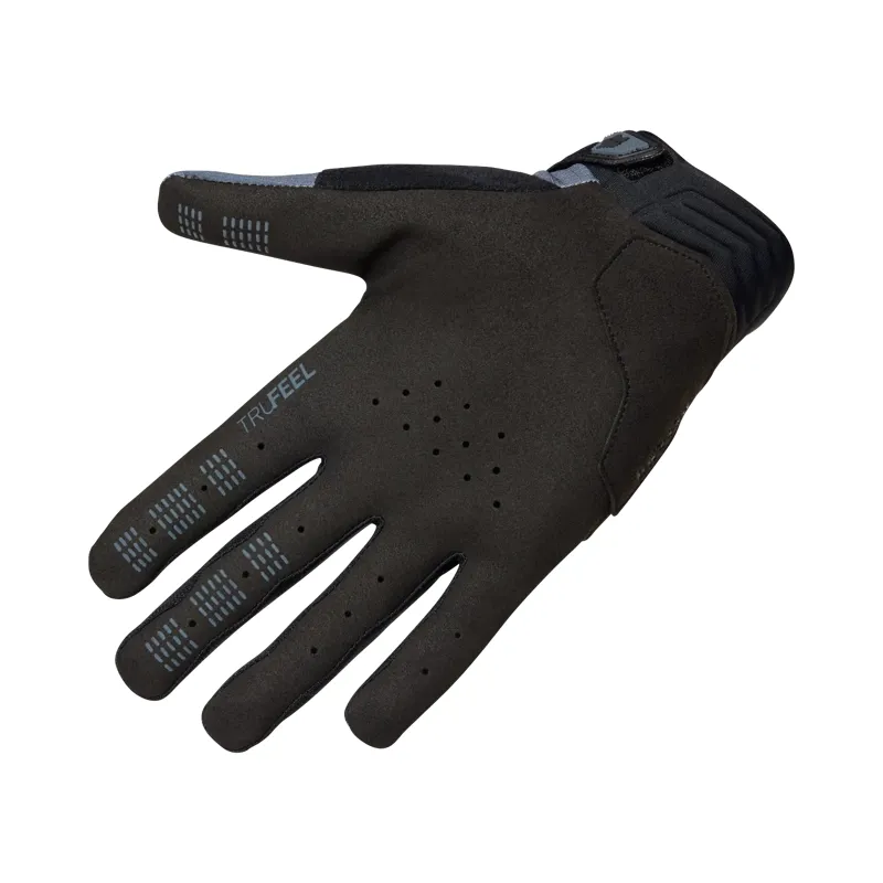 Fox Defend Glove Deep Cobalt-1