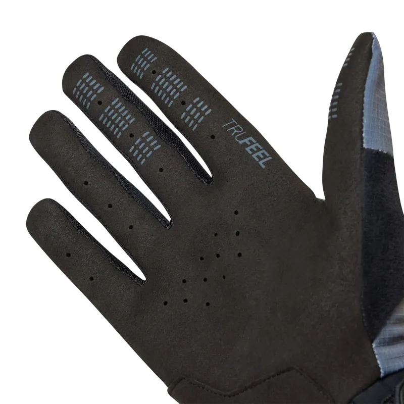 Fox Defend Glove Deep Cobalt-2