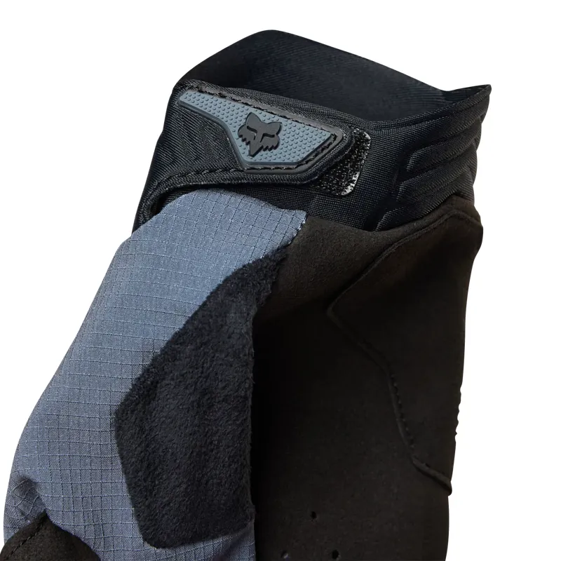 Fox Defend Glove Deep Cobalt-4