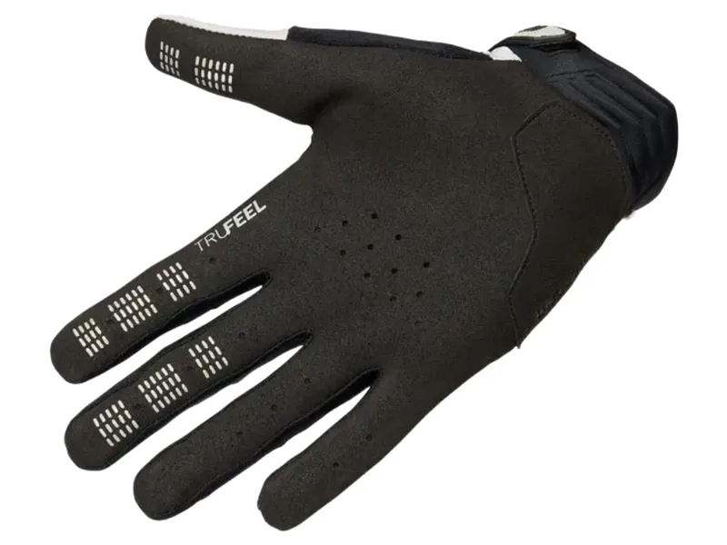 Fox Defend Glove in Black-1