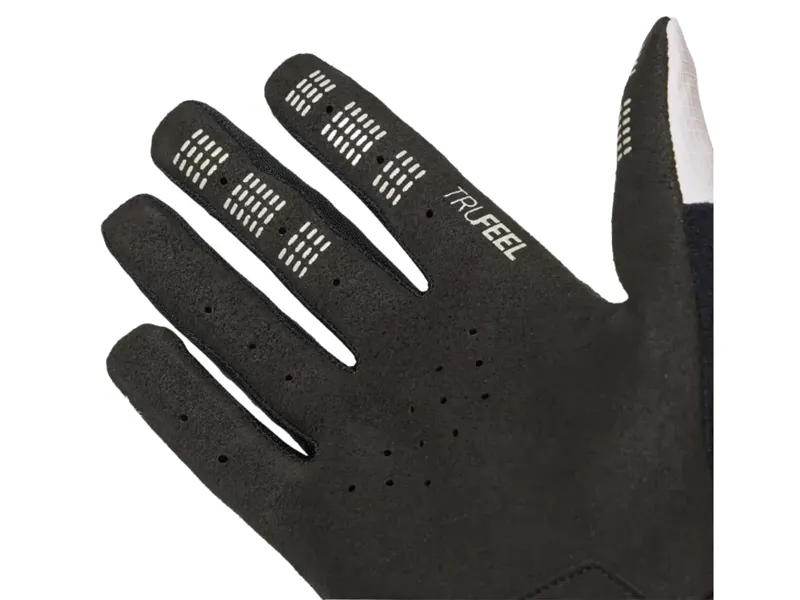 Fox Defend Glove in Black-2
