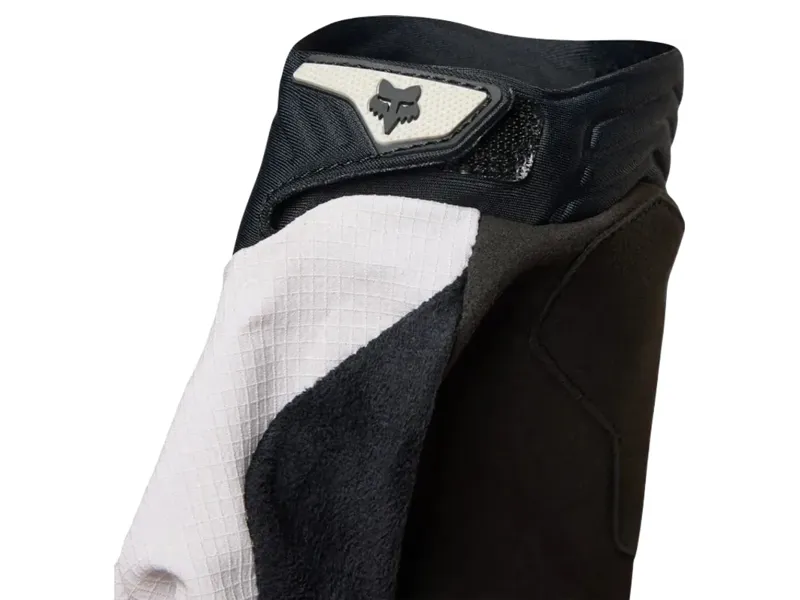 Fox Defend Glove in Black-4
