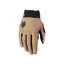 Fox Defend Glove in Brown Sugar