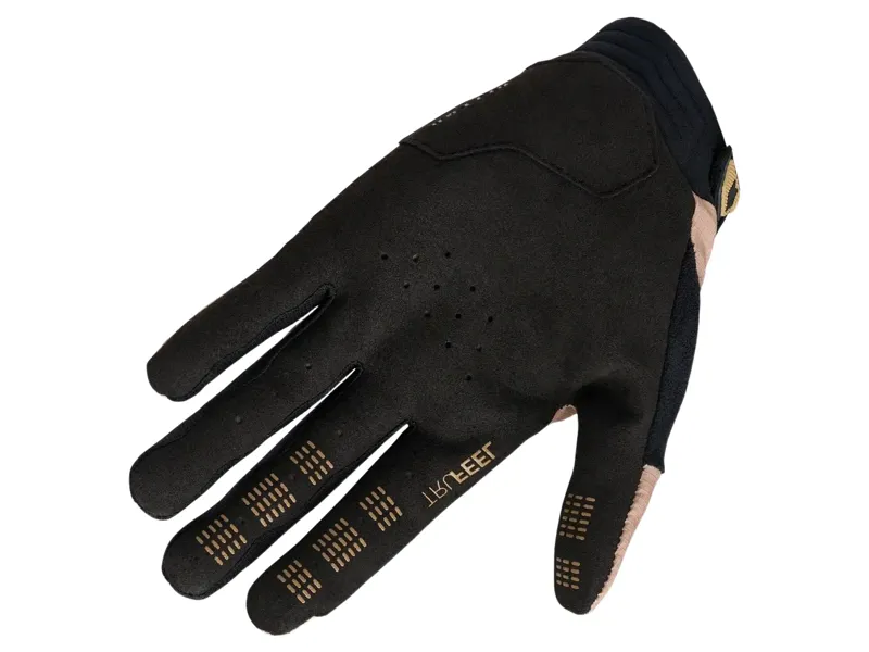 Fox Defend Glove in Brown Sugar-1