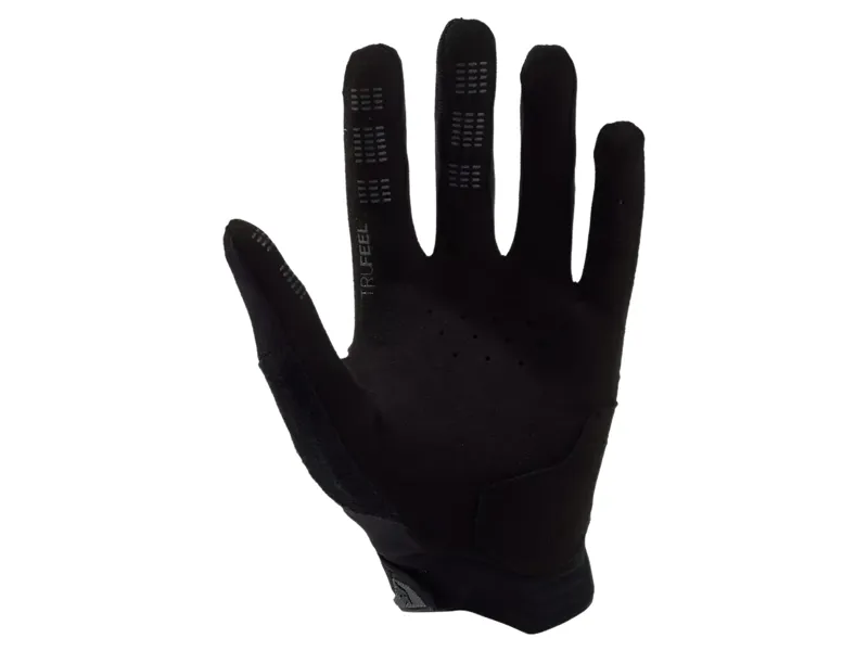 Fox Defend Gloves in Black-2