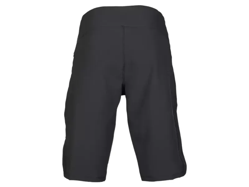 Fox Racing Defend Shorts in Black-1