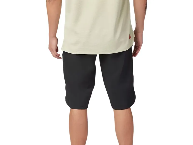 Fox Racing Defend Shorts in Black-3