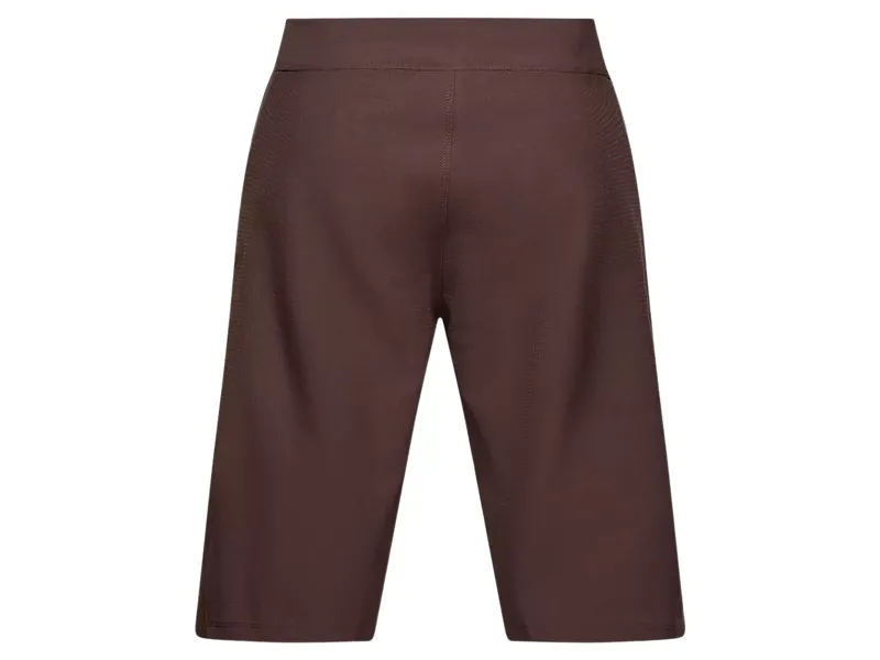 Fox Racing Defend Shorts in Cocoa Brown-1