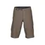 Fox Racing Defend Shorts in Dirt Brown