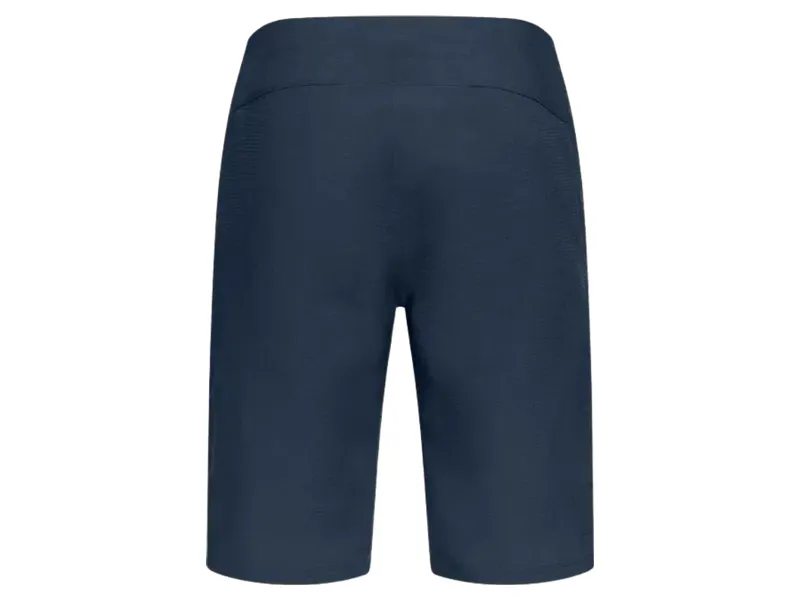 Fox Defend Shorts in Galaxy Blue-1