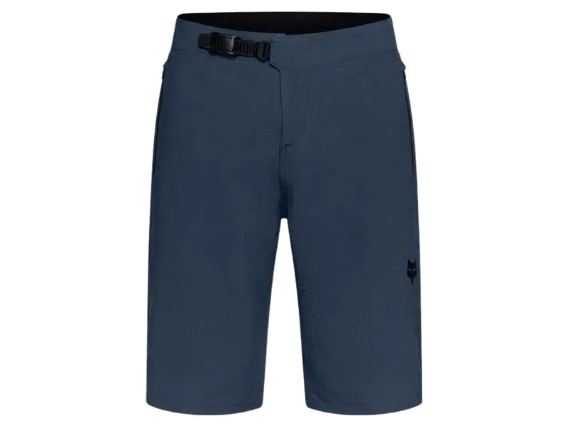 Fox Defend Shorts in Galaxy Blue