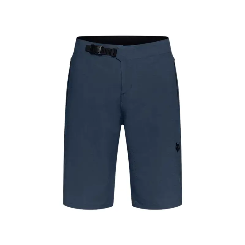 Balfes Bikes Fox Defend Shorts in Galaxy Blue | Free postage over £30, £10 off first order, price match & 0% finance.