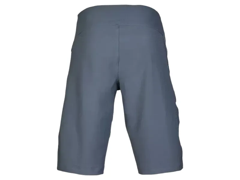 Fox Racing Defend Shorts in Graphite Grey-1