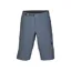 Fox Racing Defend Shorts in Graphite Grey