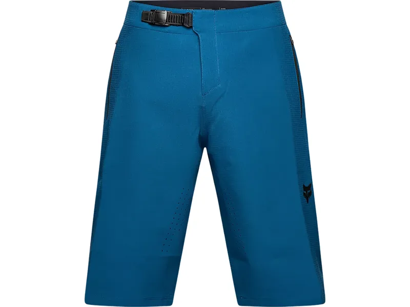 Fox Racing Defend Shorts in Twilight Blue