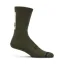 Fox Defend Sock 8 inch in Olive Green