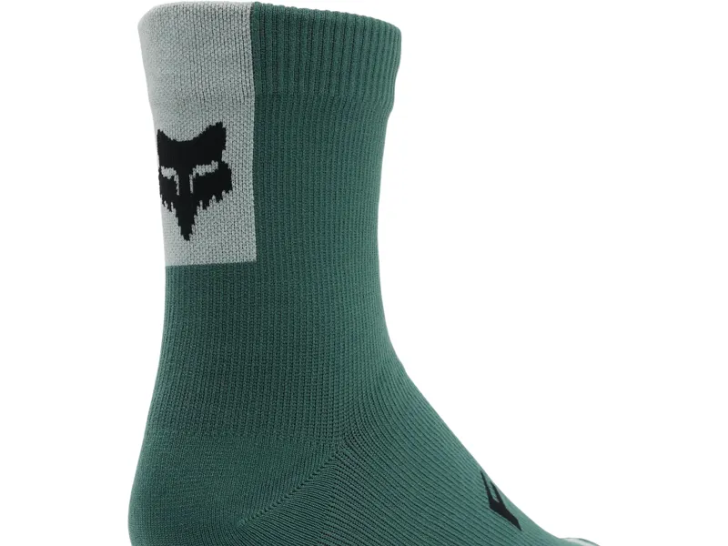 Fox Defend Water Sock in Sage-1