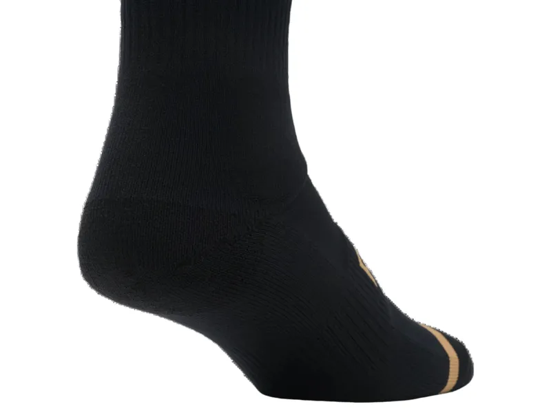 Fox Defend Winter Sock 8 inch in Brown Sugar-2