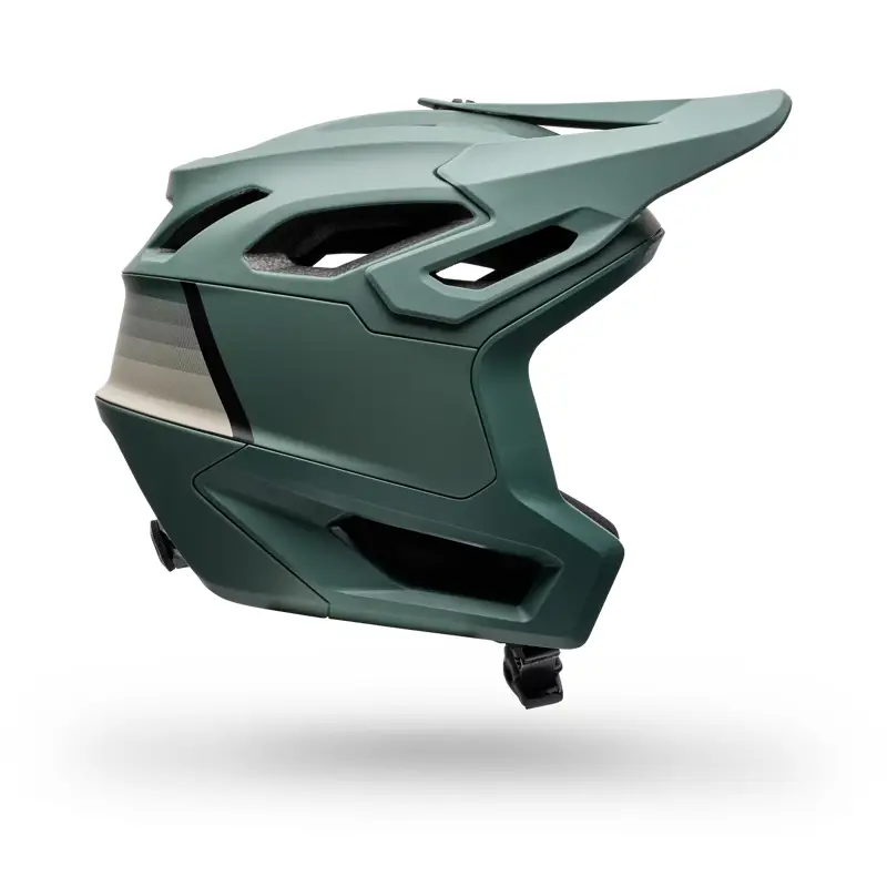 Balfes Bikes Fox Dropframe Pro Grid CE Helmet SGE | Free postage over £30, £10 off first order, price match & 0% finance.