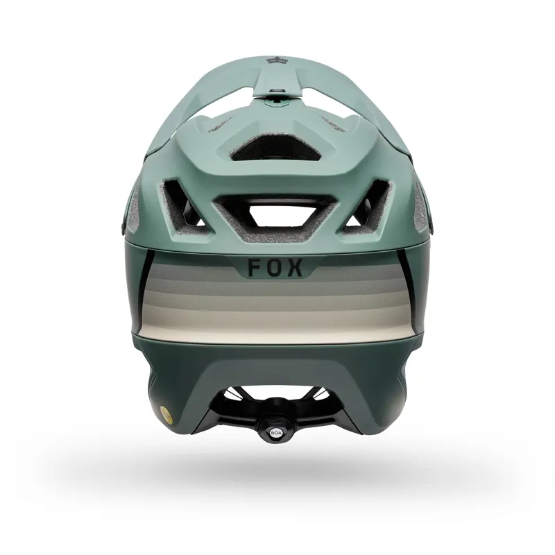 Fox Dropframe Pro Grid CE Helmet SGE-3