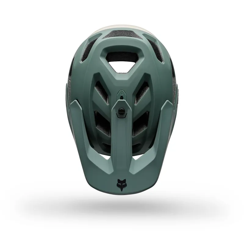 Fox Dropframe Pro Grid CE Helmet SGE-4