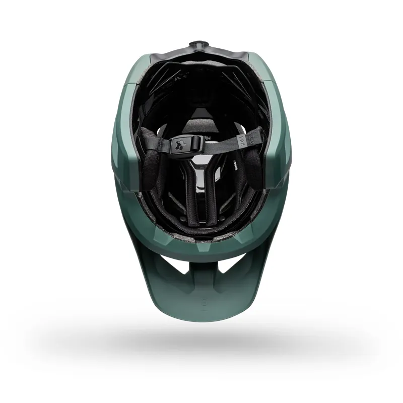 Fox Dropframe Pro Grid CE Helmet SGE-5