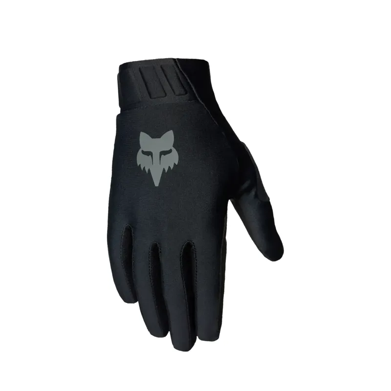 Fox Flexair Glove in Black