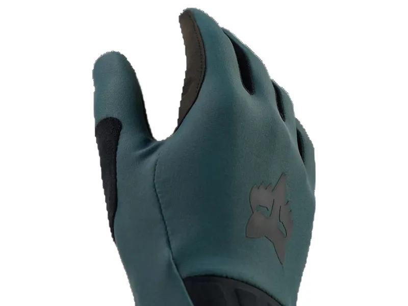 Fox Flexair Glove in Sage-1