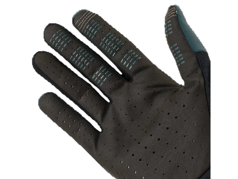 Fox Flexair Glove in Sage-3