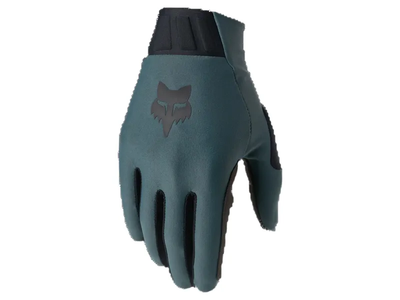 Fox Flexair Glove in Sage